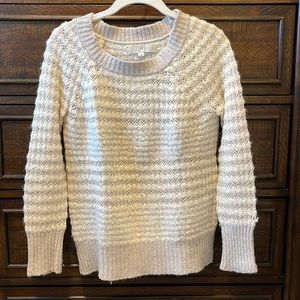 LOFT sweater✨